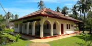 Lotus Villa