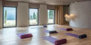 yoga Euphoria Retreat