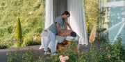 massage Preidlhof Luxury DolceVita Resort