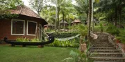 Manaltheeram Ayurveda Beach Resort