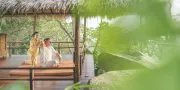 massage Kamalaya Wellness Sanctuary