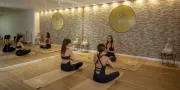 Yoga | Al Karob Yoga Boutique Hotel