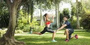 fitness Marbella Club Hotel, Golf Resort & Spa