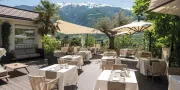 terras Preidlhof Luxury DolceVita Resort