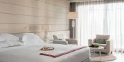 prestige junior suite Lefay Resort & SPA Lago di Garda