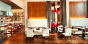restaurant NEW! Longevity Hub by Clinique La Prairie St Regis