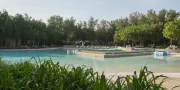 Zwembad | Zulal Wellness Resort