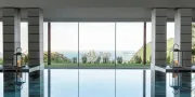 zwembad Lefay Resort & SPA Lago di Garda