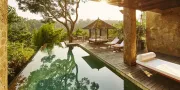 Residence, Rooms, Suites & Villas COMO Shambhala Estate Bali