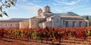 Castilla Termal Monasterio de Valbuena | Hotel overview