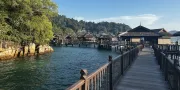 Pangkor Laut Resort Maleisië