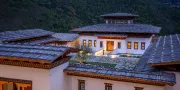 Bhutan Spirit Sanctuary | Official Sales Office Benelux