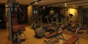 fitness Asia Gardens Hotel & Thai Spa