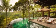 Residence, Rooms, Suites & Villas COMO Shambhala Estate Bali