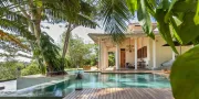 Haritha Villas & Spa
