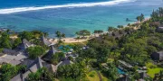 Shanti Maurice Resort & Spa