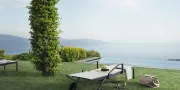 zwembad Lefay Resort & SPA Lago di Garda