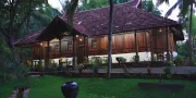 Somatheeram Ayurveda Beach Resort