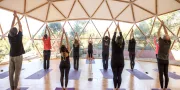 yoga MasQi The Energy House