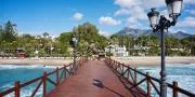 strand Marbella Club Hotel, Golf Resort & Spa