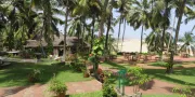 Soma Manaltheeram Ayurveda Beach Resort
