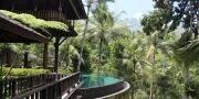 Residence, Rooms, Suites & Villas COMO Shambhala Estate Bali