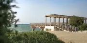 Pier | Zulal Wellness Resort