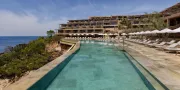 zwembad Six Senses Ibiza