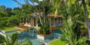 Haritha Villas & Spa