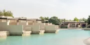 Zwembad | Zulal Wellness Resort