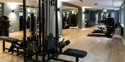 Gym | Park Am See Ayurveda Retreat