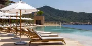 zwembad Six Senses Ibiza