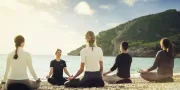 meditatie SHA Wellness Clinic