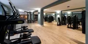 Gym | Park Am See Ayurveda Retreat