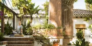 yoga Marbella Club Hotel, Golf Resort & Spa