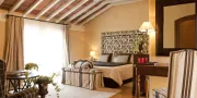 Hotel kamer | L'Albereta Relais & Chateaux