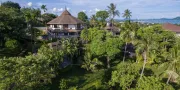 tuin Mangosteen Ayurveda & Wellness Resort