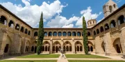 Castilla Termal Monasterio de Valbuena | Hotel overview