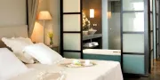 Deluxe kamer Asia Gardens Hotel & Thai Spa