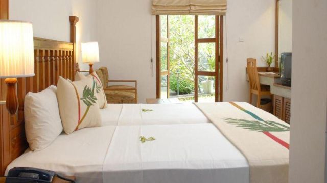 Siddhalepa Ayurveda Health Resort | Puurenkuur