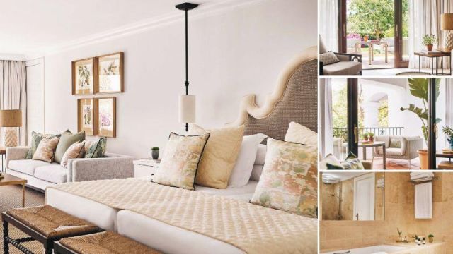 Marbella Club Resort & Spa