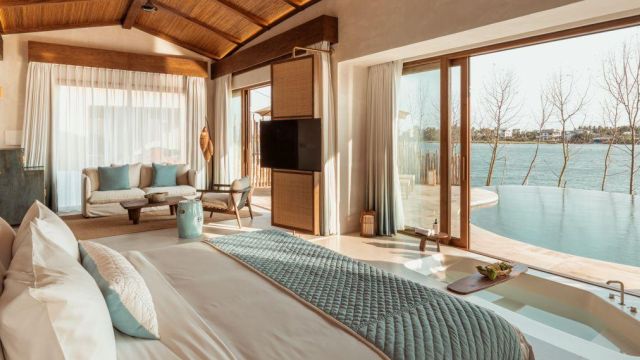 NEW! Namia River Retreat