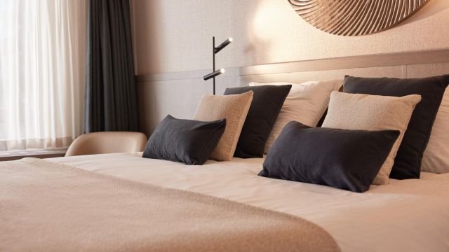 Kamer Thermen Bad Nieuweschans