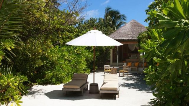 Six Senses Laamu 