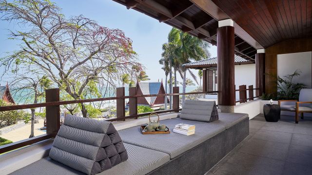 Chiva-Som Health Resort