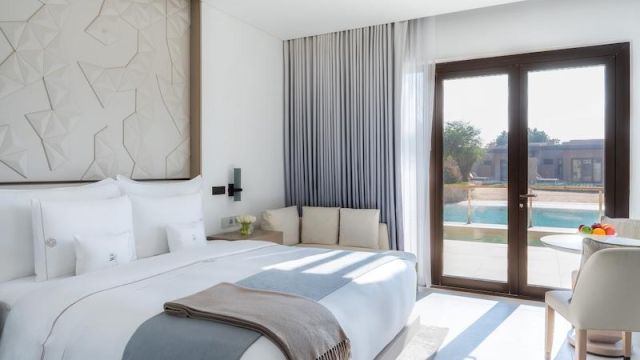 Serenity Deluxe Island | Zulal Wellness Resort