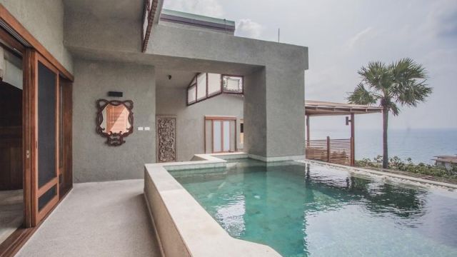 Penthouse Pool Suite | Kamalaya Wellness Sanctuary