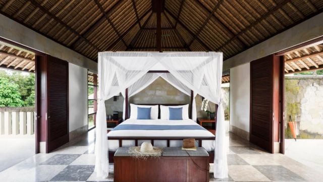  Garden Suite - Revivo Wellness Resort