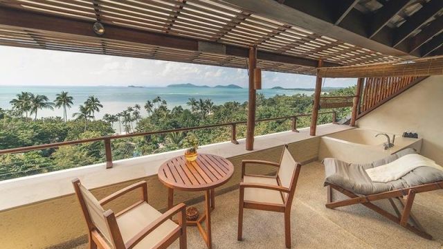 Suite Zeezicht | Kamalaya Wellness Sanctuary