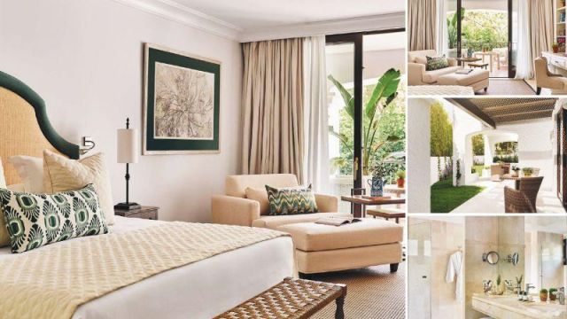 Marbella Club Resort & Spa